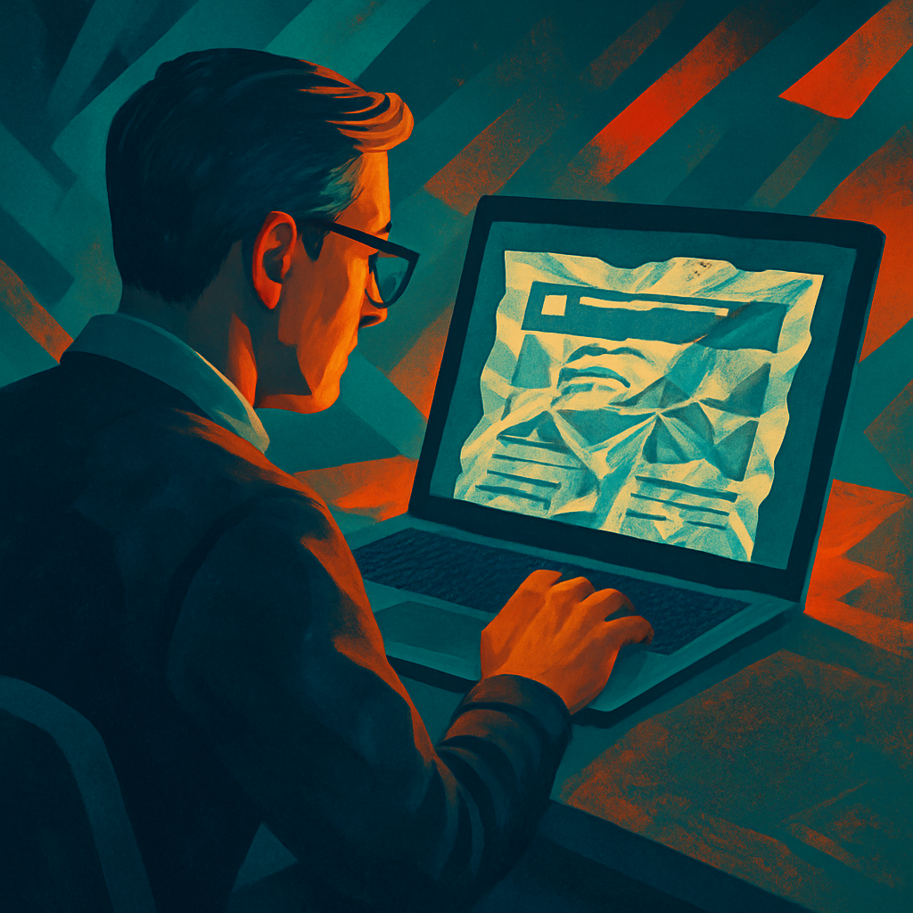 Digitaalinen käyntikorttisi on rypistynyt – Milloin on aika uudistaa verkkosivusto?