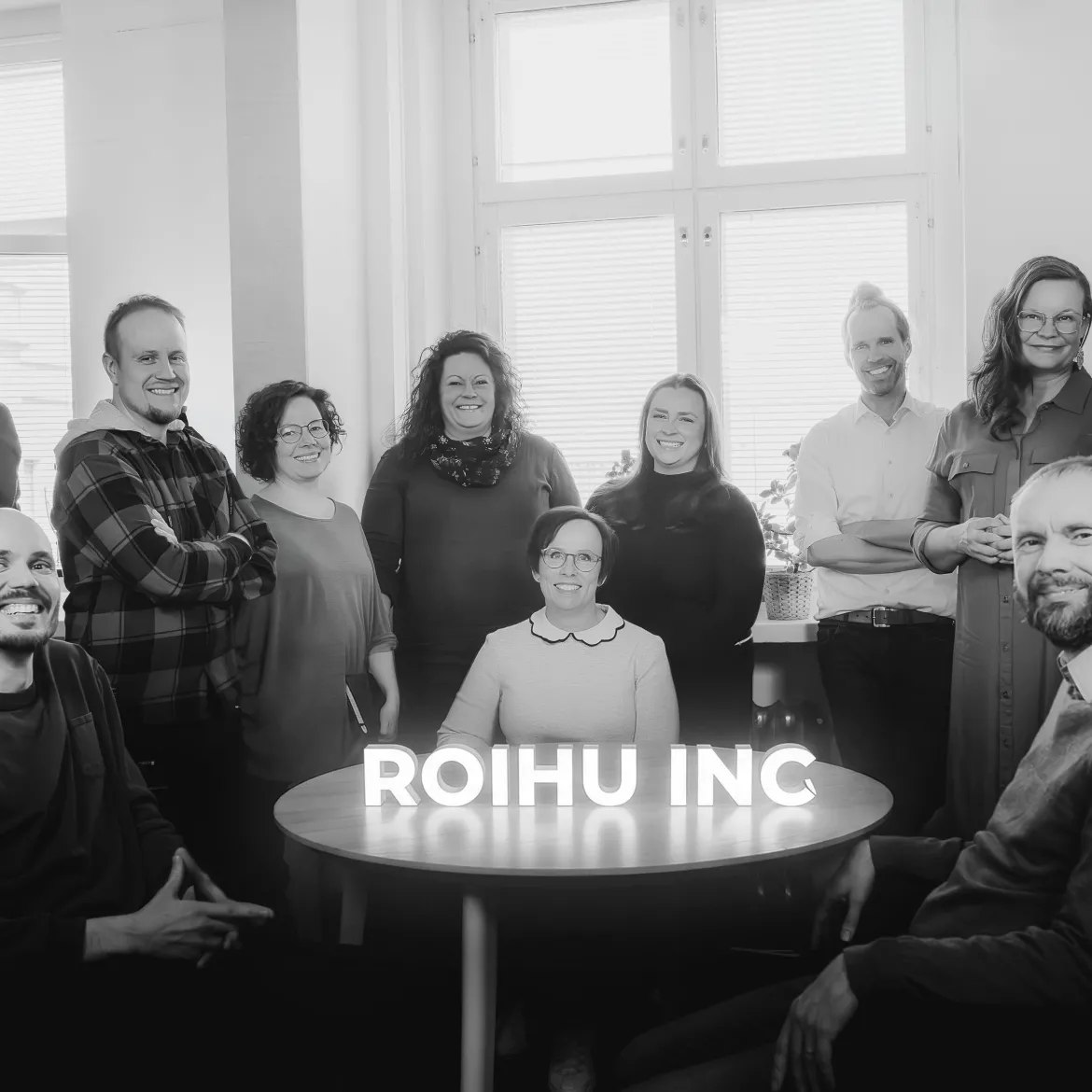 Kahdeksaskin kerta sanoi toden – Roihu jatkaa kestomenestyjänä