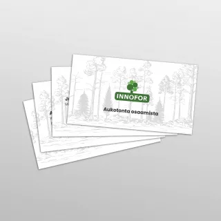 Käyntikortit