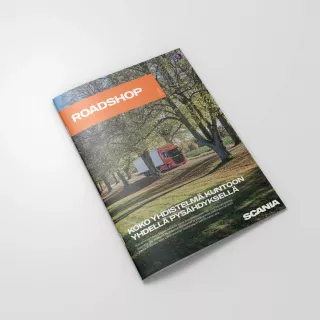 Roadshop-esite