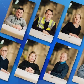 Henkilökuvat