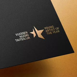 Vuoden nuori taiteilija -palkinto
